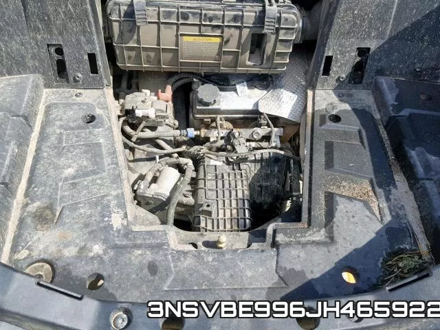 3NSVBE996JH465922 фото 8