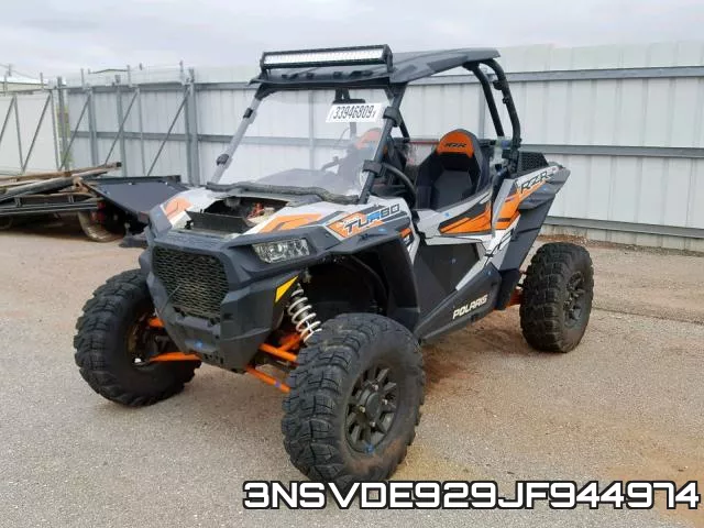 3NSVDE929JF944974 фото 3