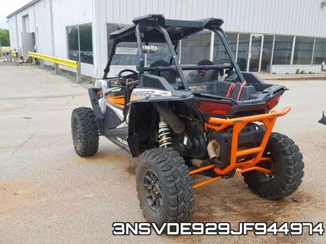 3NSVDE929JF944974 фото 4