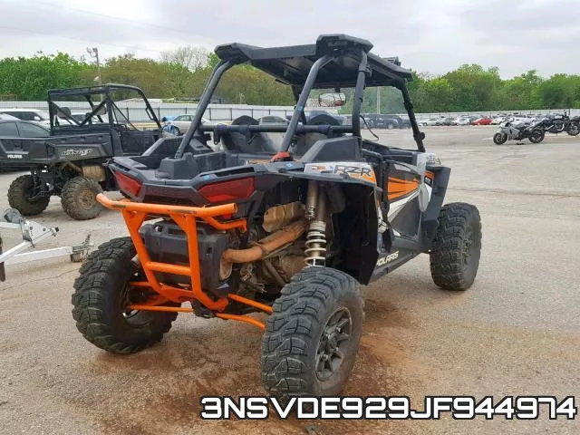 3NSVDE929JF944974 фото 5