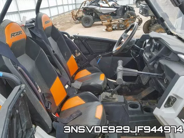3NSVDE929JF944974 фото 6
