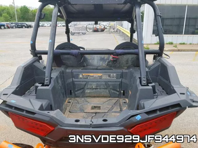 3NSVDE929JF944974 фото 7