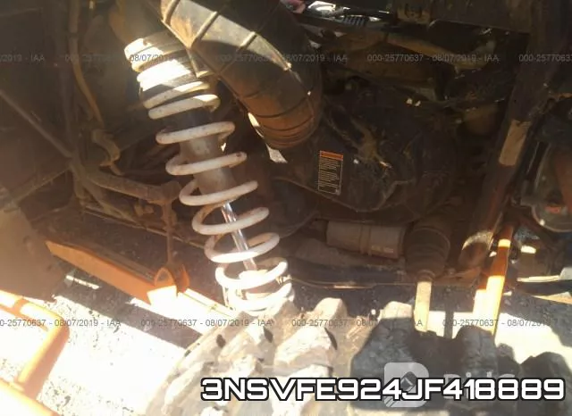 3NSVFE924JF418889 фото 10