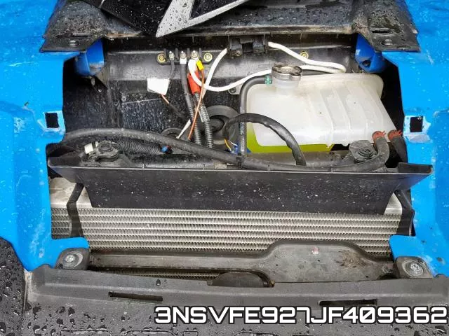3NSVFE927JF409362 фото 8