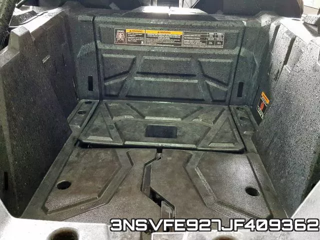 3NSVFE927JF409362 фото 10