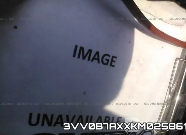 3VV0B7AXXKM025861 фото 2