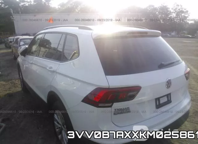 3VV0B7AXXKM025861 фото 4