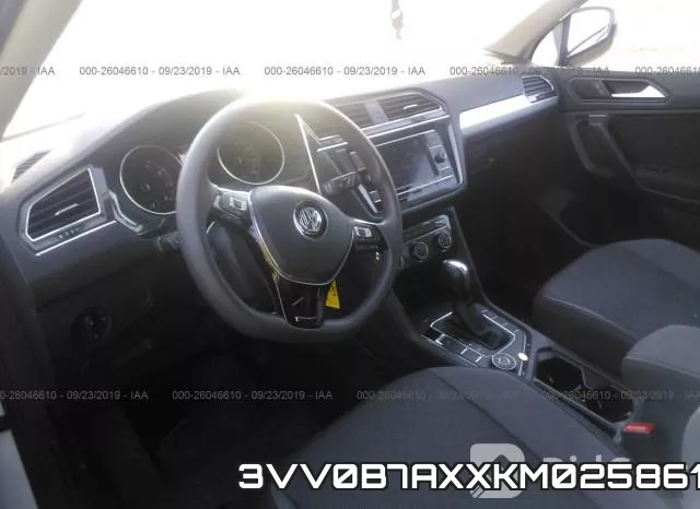 3VV0B7AXXKM025861 фото 6