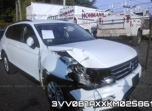 3VV0B7AXXKM025861 фото 7