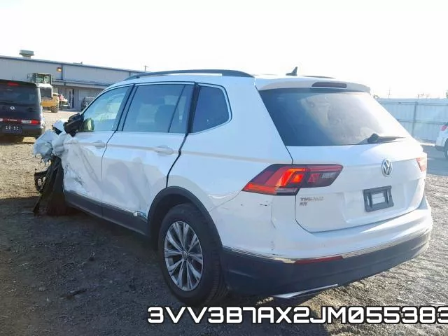 3VV3B7AX2JM055383 фото 4