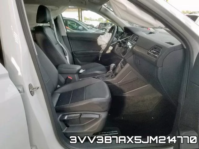3VV3B7AX5JM214770 фото 6