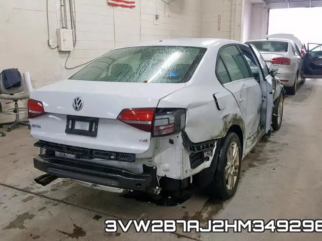 3VW2B7AJ2HM349296 фото 5