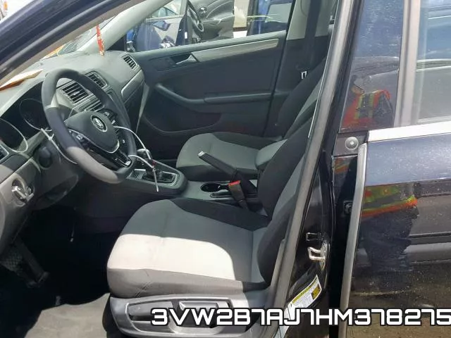 3VW2B7AJ7HM378275 фото 6