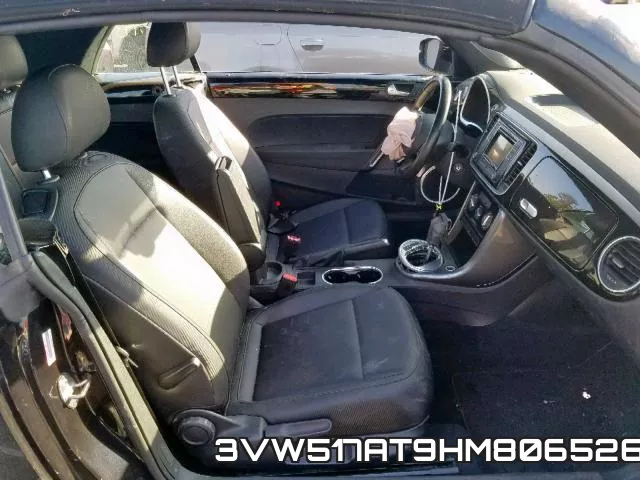 3VW517AT9HM806526 фото 6