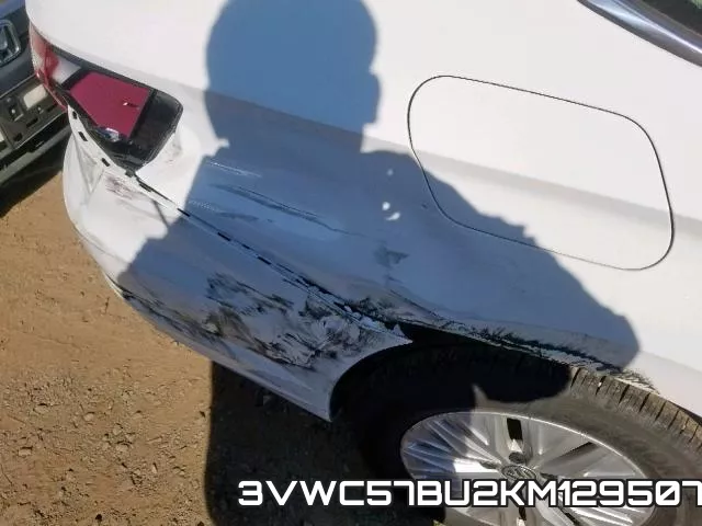 3VWC57BU2KM129507 фото 10