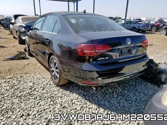 3VWDB7AJ6HM220552 фото 4