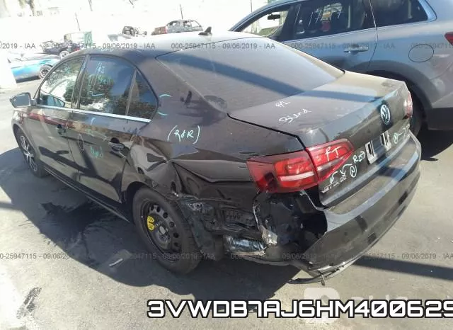 3VWDB7AJ6HM400629 фото 4