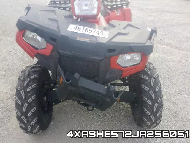 4XASHE572JA256051 фото 10