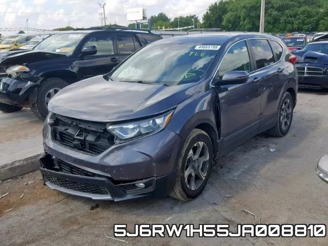 5J6RW1H55JA008810 фото 3