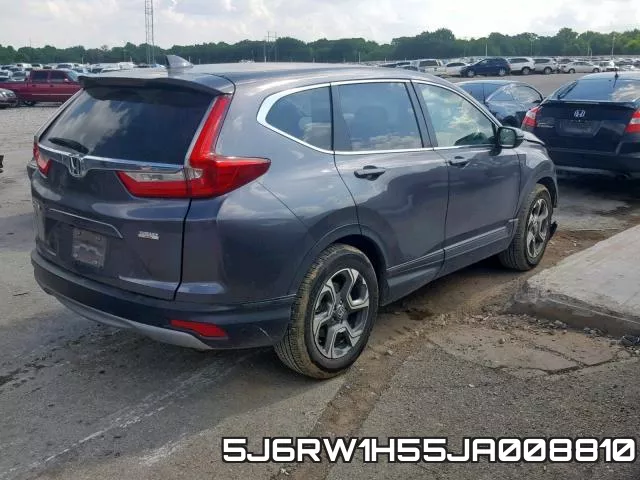 5J6RW1H55JA008810 фото 5