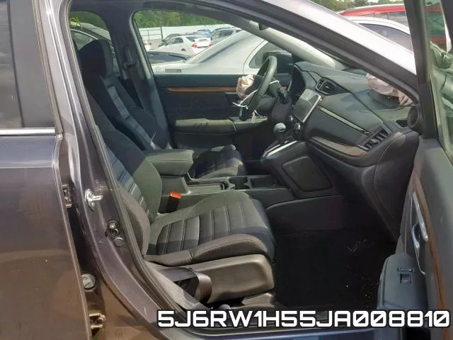 5J6RW1H55JA008810 фото 6