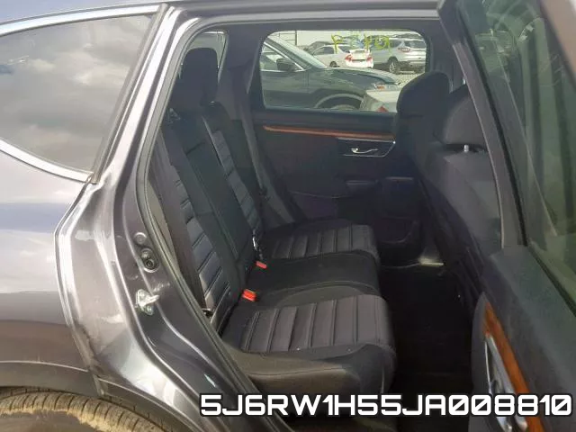 5J6RW1H55JA008810 фото 7