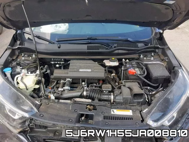 5J6RW1H55JA008810 фото 8