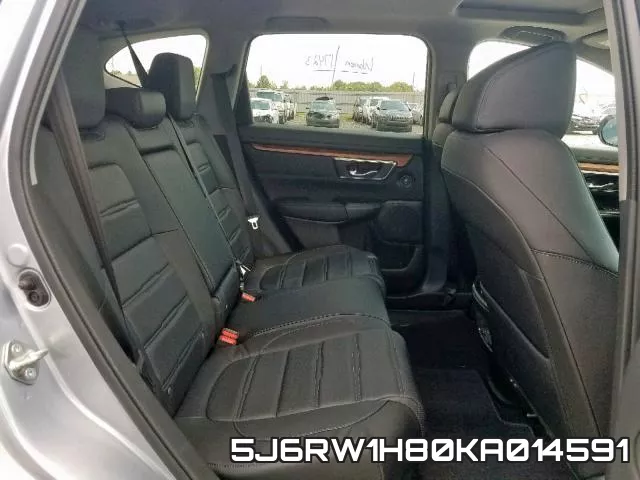 5J6RW1H80KA014591 фото 7