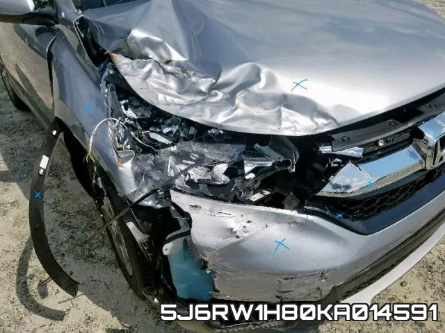 5J6RW1H80KA014591 фото 10