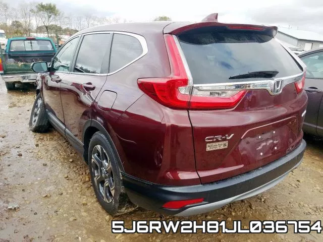 5J6RW2H81JL036754 фото 4