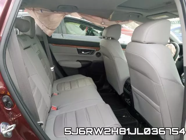 5J6RW2H81JL036754 фото 7