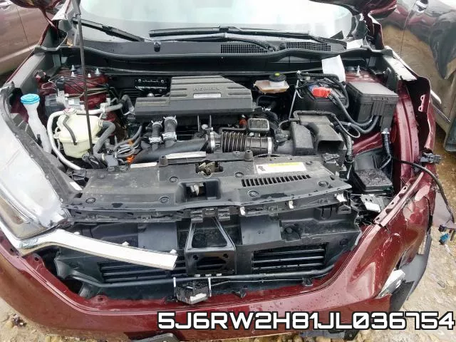 5J6RW2H81JL036754 фото 8