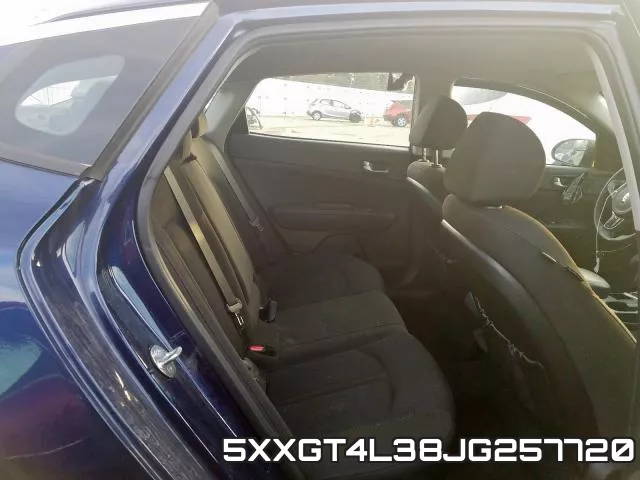 5XXGT4L38JG257720 фото 7