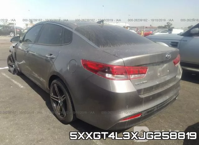 5XXGT4L3XJG258819 фото 4