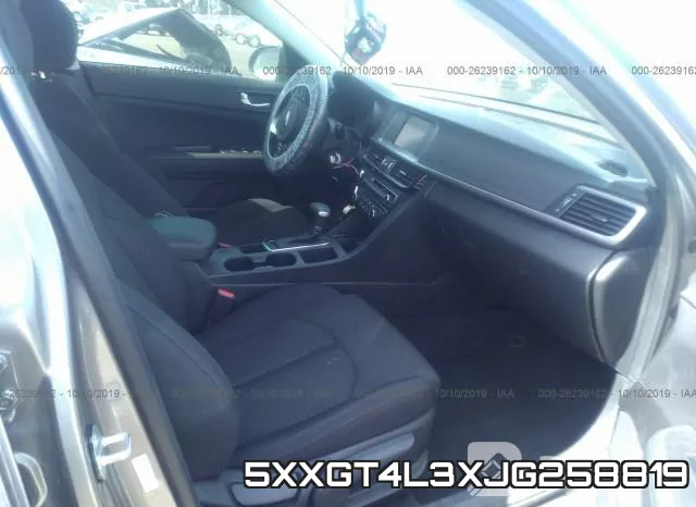 5XXGT4L3XJG258819 фото 6