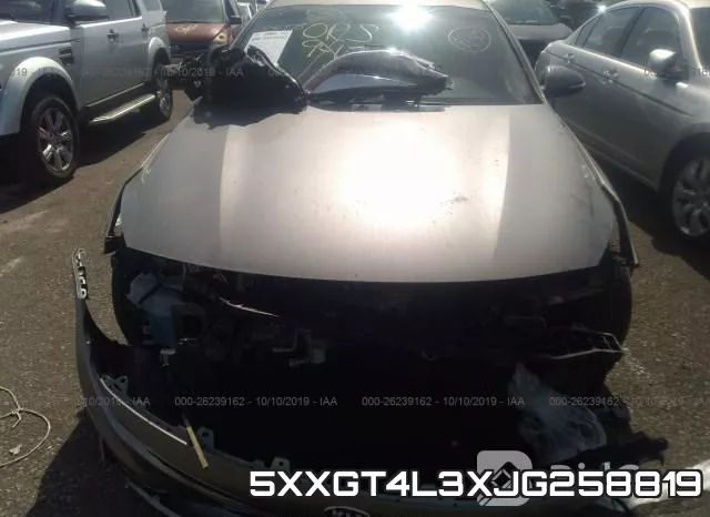 5XXGT4L3XJG258819 фото 7