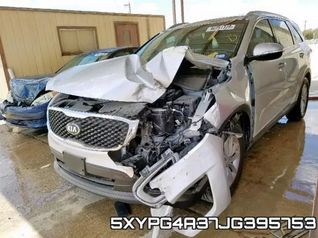 5XYPG4A37JG395753 фото 3