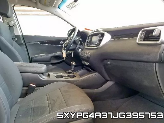 5XYPG4A37JG395753 фото 6