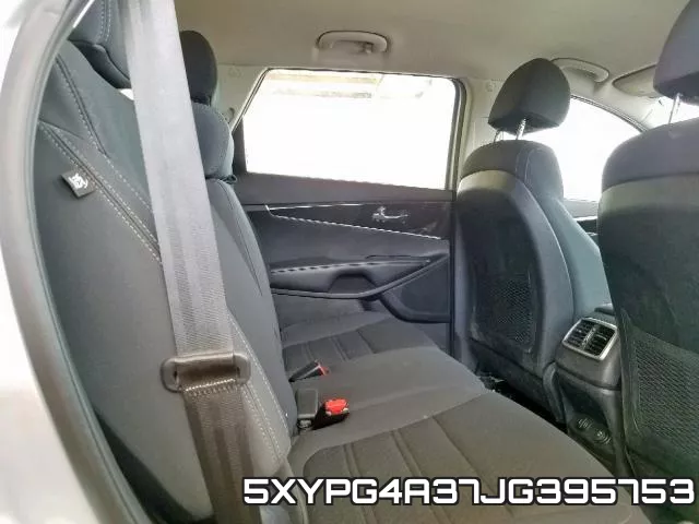 5XYPG4A37JG395753 фото 7