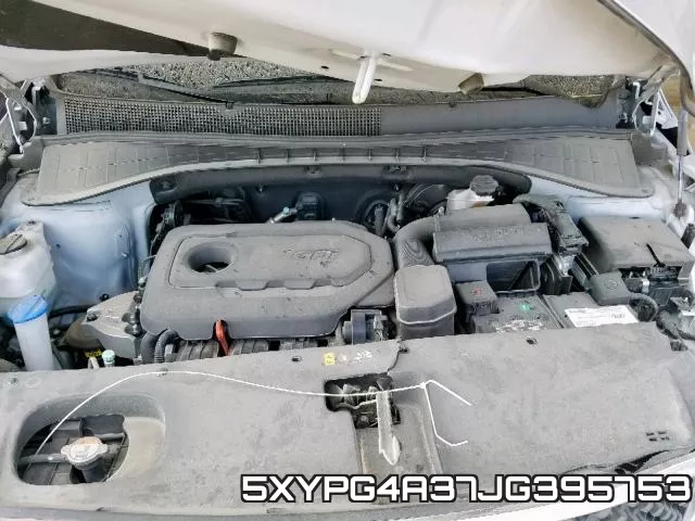 5XYPG4A37JG395753 фото 8