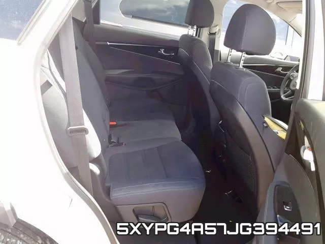 5XYPG4A57JG394491 фото 7