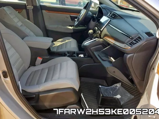 7FARW2H53KE005204 фото 6