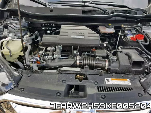 7FARW2H53KE005204 фото 8