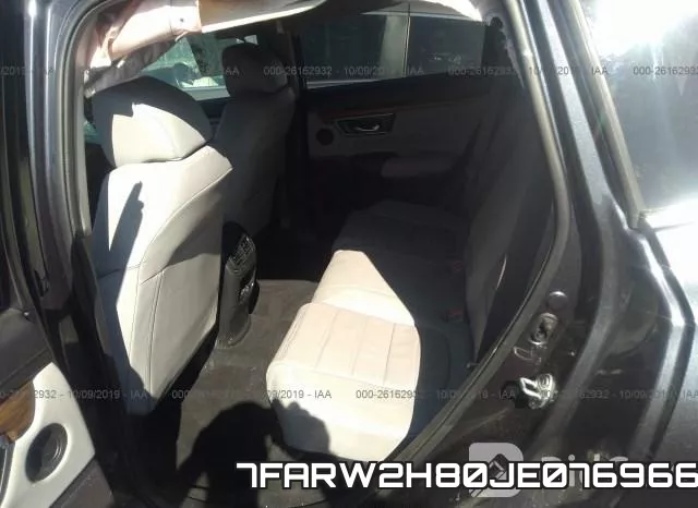 7FARW2H80JE076966 фото 9