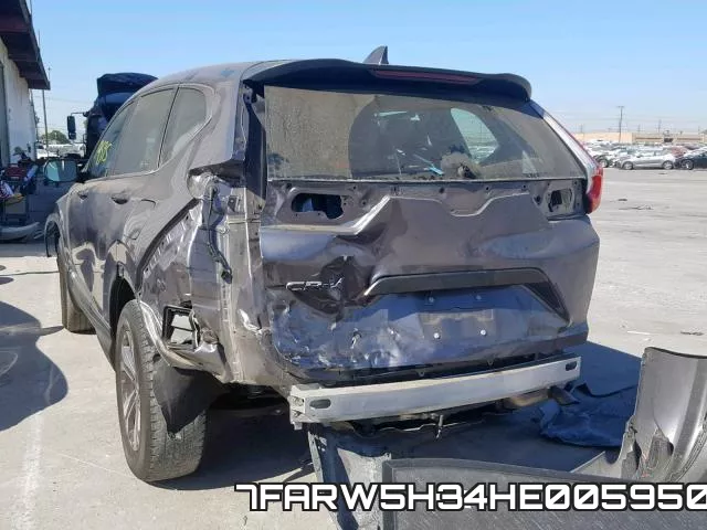7FARW5H34HE005950 фото 4
