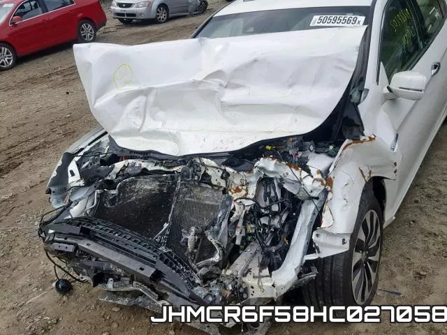 JHMCR6F58HC027058 фото 10