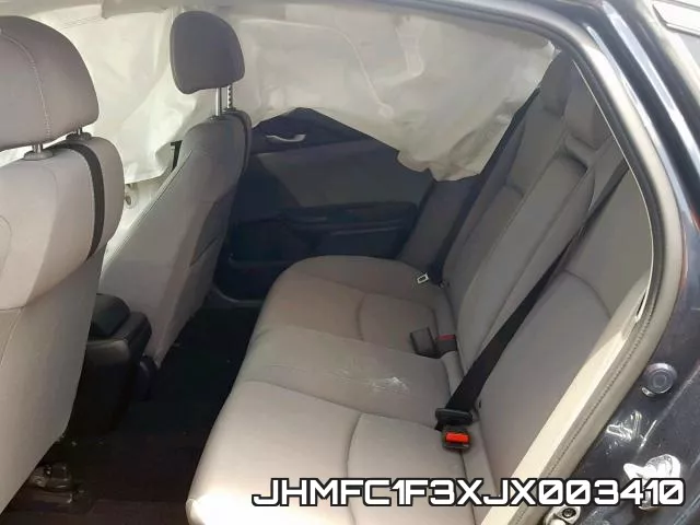 JHMFC1F3XJX003410 фото 7