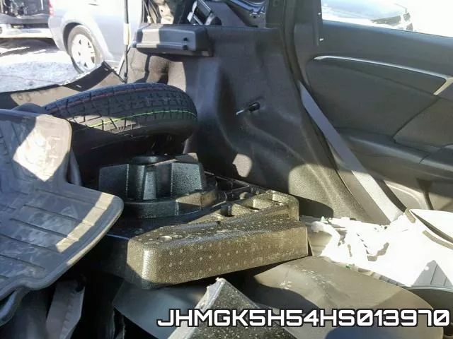 JHMGK5H54HS013970 фото 7