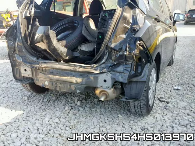 JHMGK5H54HS013970 фото 10
