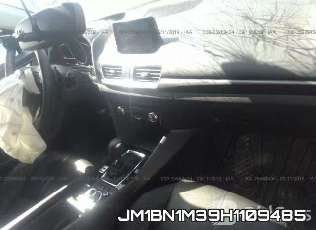 JM1BN1M39H1109485 фото 6